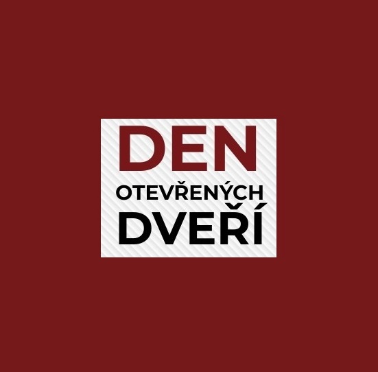Den otevřených dveří